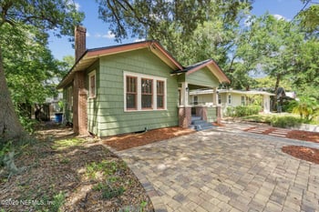 3849 Valencia Rd, Jacksonville, FL 32205