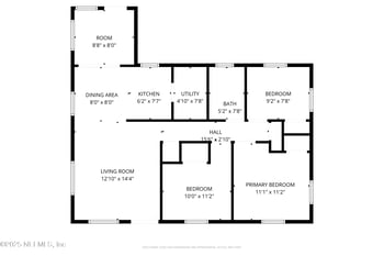 5306 Paris Ave, Jacksonville, FL 32209