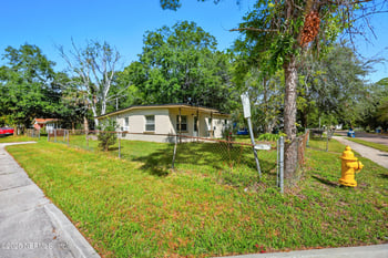5306 Paris Ave, Jacksonville, FL 32209
