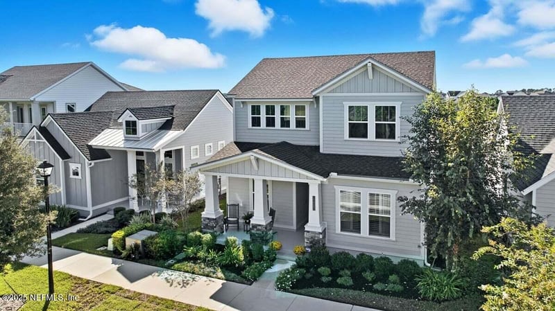 12080 Generations Ave, Jacksonville, FL 32224