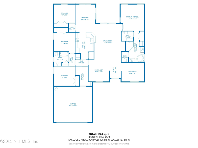 1362 Kennesaw Ln, Jacksonville, FL 32218