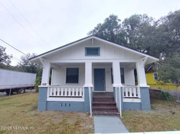 4808 Silver St, Jacksonville, FL 32206