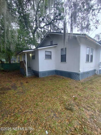 4808 Silver St, Jacksonville, FL 32206