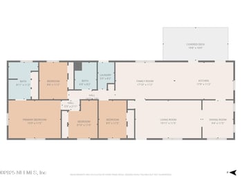 7623 Sunwood Dr, Jacksonville, FL 32256