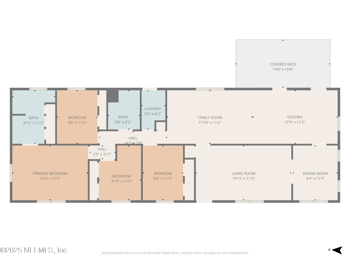 7623 Sunwood Dr, Jacksonville, FL 32256