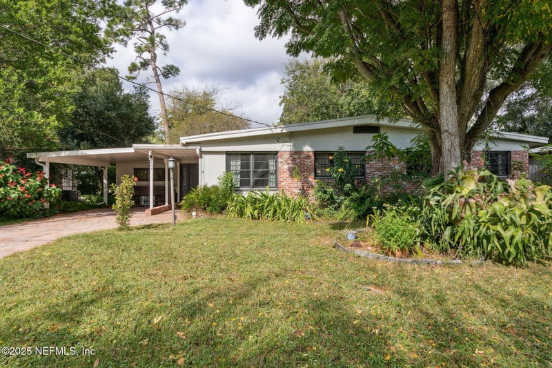 2504 Ironwood Dr, Jacksonville, FL 32216