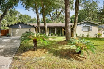 6305 Wuthering Heights Rd, Jacksonville, FL 32211