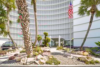 1601 Ocean Dr #408, Jacksonville Beach, FL 32250