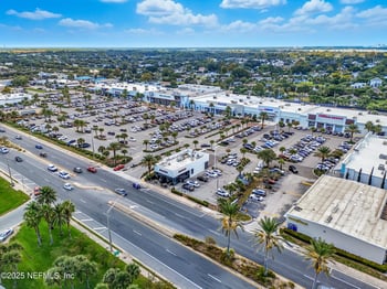 1601 Ocean Dr #408, Jacksonville Beach, FL 32250