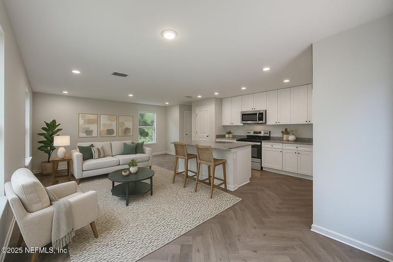 11772 Raven Dr, Jacksonville, FL 32218