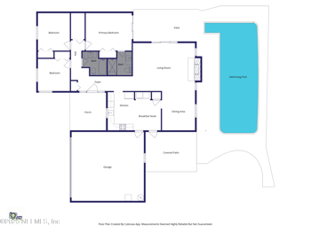 1637 2nd Ave, Jacksonville Beach, FL 32250