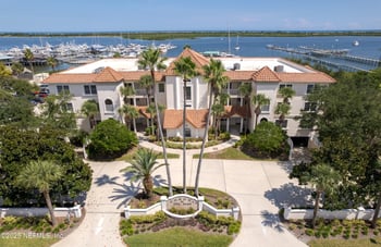 33 Comares Ave #305 / BOATSLIPS 8 & 16, St Augustine, FL 32080