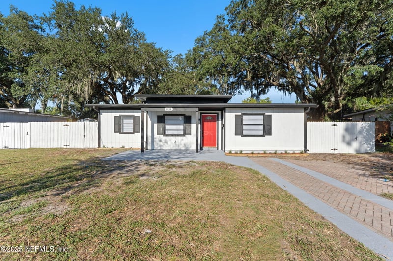 6144 Fordham Cir, Jacksonville, FL 32217