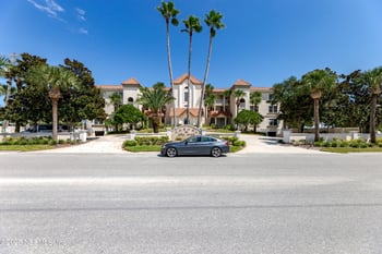 33 Comares Ave #305 / BOATSLIPS 8 & 16, St Augustine, FL 32080