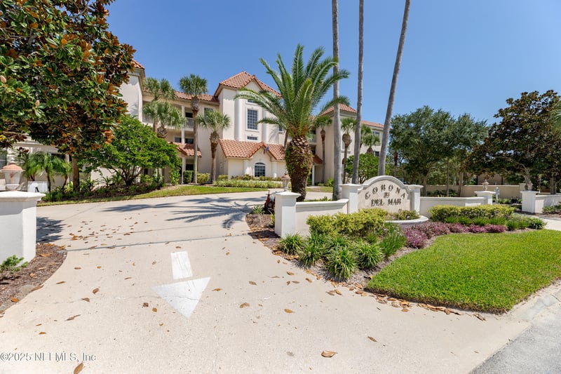 33 Comares Ave #305 / BOATSLIPS 8 & 16, St Augustine, FL 32080