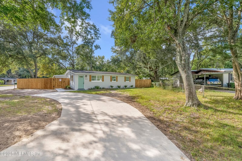 2418 Lane Ave, Jacksonville, FL 32210