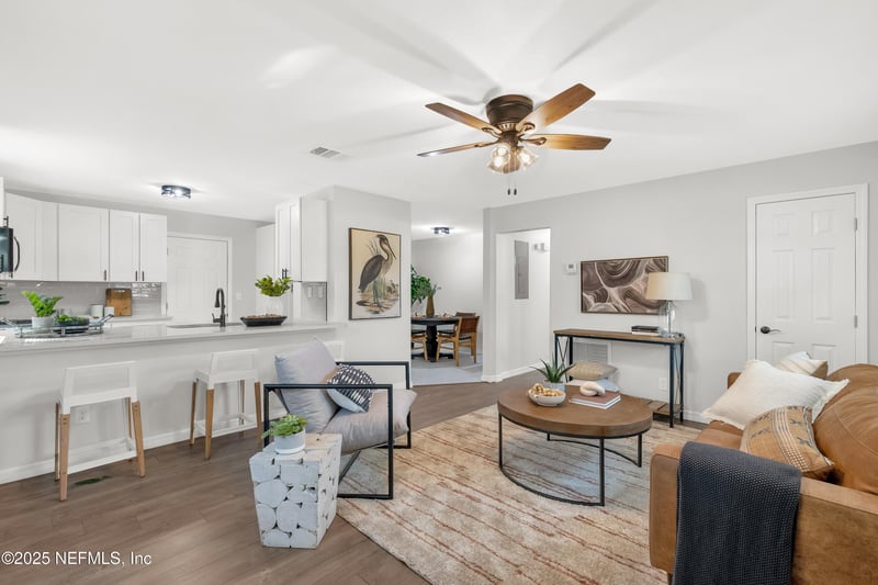 2418 Lane Ave, Jacksonville, FL 32210