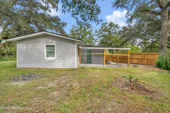 2418 Lane Ave, Jacksonville, FL 32210