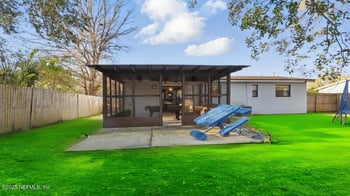 4942 Doncaster Ave, Jacksonville, FL 32208