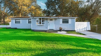4942 Doncaster Ave, Jacksonville, FL 32208