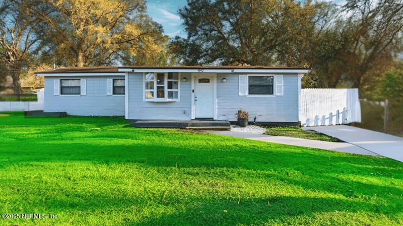 4942 Doncaster Ave, Jacksonville, FL 32208