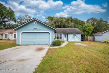 6433 Diamond Leaf Ct, Jacksonville, FL 32244