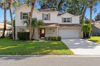 205 River Island Cir, St Augustine, FL 32095