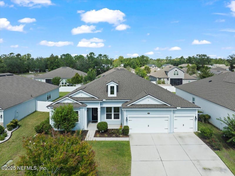 3011 Free Bird Loop, Green Cove Springs, FL 32043
