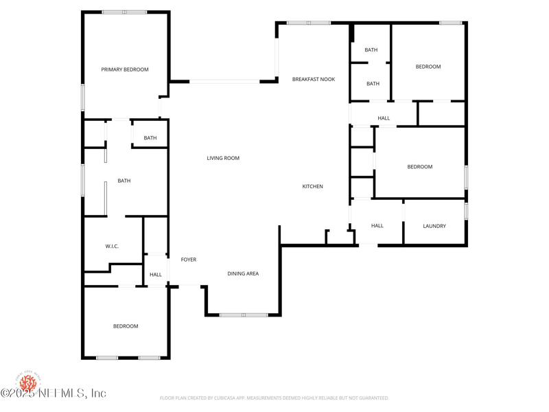 3011 Free Bird Loop, Green Cove Springs, FL 32043