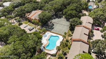 2700 Mizell Ave #504A, Fernandina Beach, FL 32034