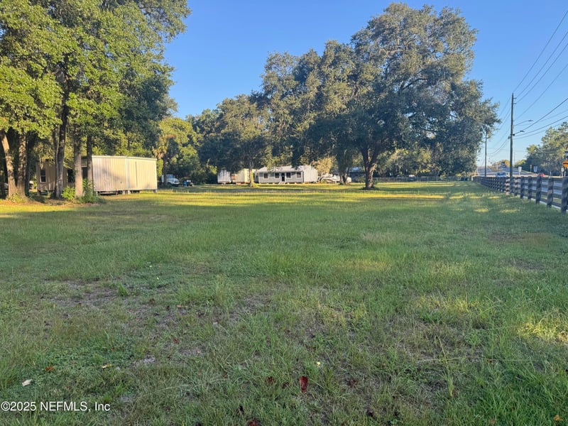 TBD Us Highway 301, Waldo, FL 32694