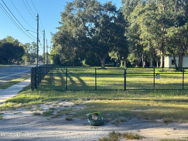 TBD Us Highway 301, Waldo, FL 32694