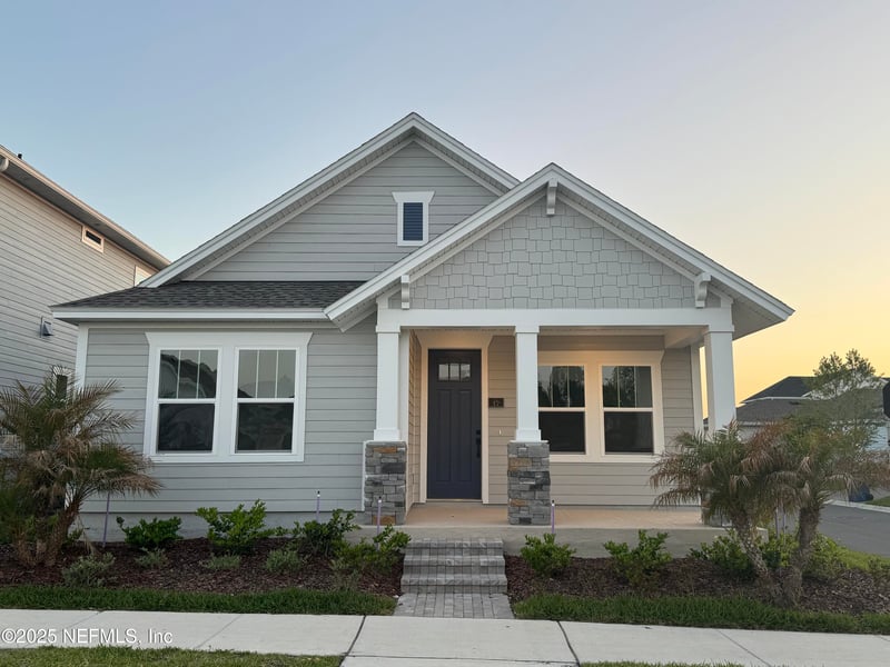 17 Jamestown Ct, St Augustine, FL 32092