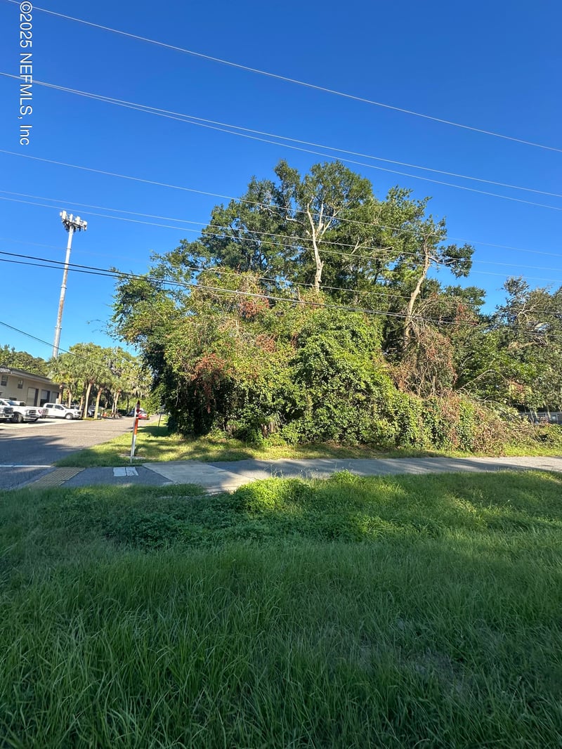 0 Avery Rd, Fernandina Beach, FL 32034