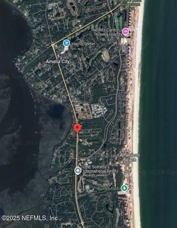 0 Avery Rd, Fernandina Beach, FL 32034