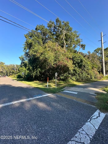 0 Avery Rd, Fernandina Beach, FL 32034