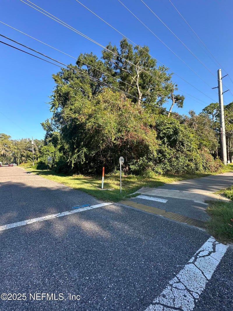 0 Avery Rd, Fernandina Beach, FL 32034