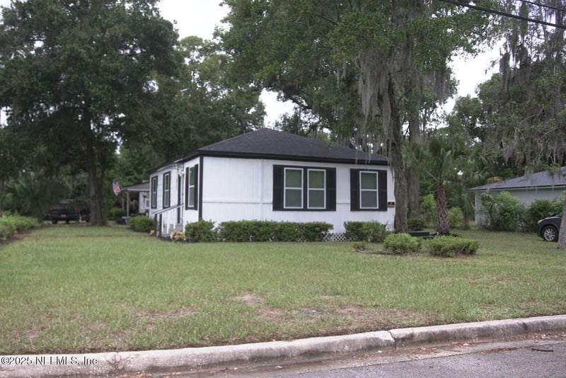 625 61st St, Jacksonville, FL 32208