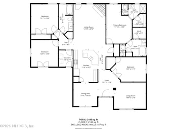 3190 Silverado Cir, Green Cove Springs, FL 32043