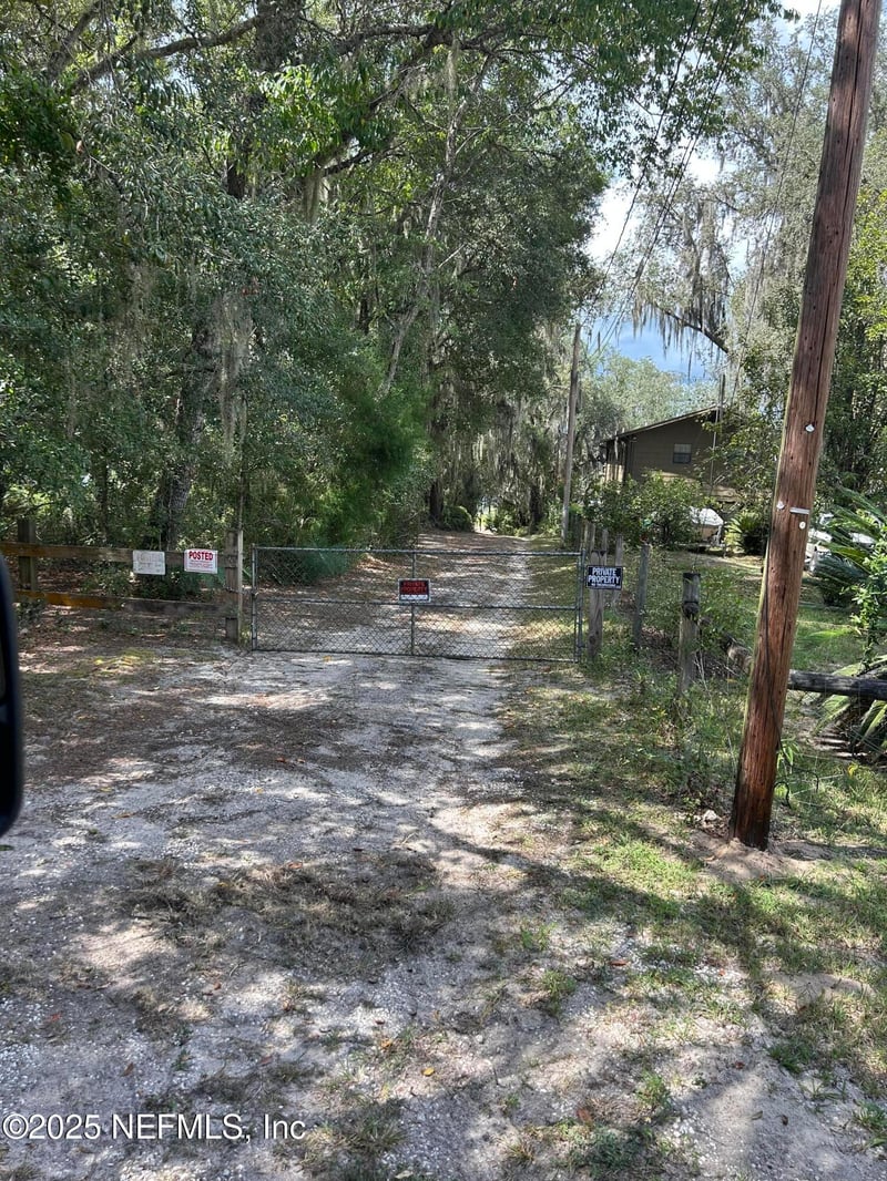 7013 Elfo Rd, Keystone Heights, FL 32656