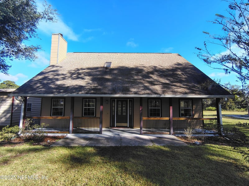 110 James Dr, Palatka, FL 32177