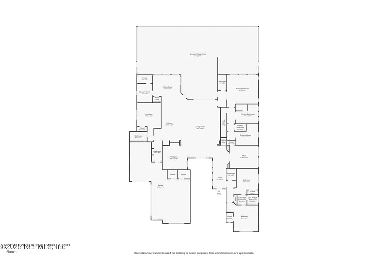 190 Deer Valley Dr, Ponte Vedra, FL 32081