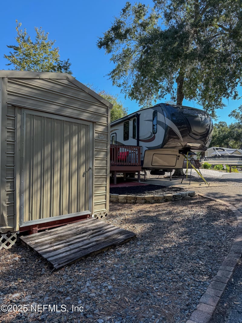 25129 143rd Lot 479 Ln, Salt Springs, FL 32134