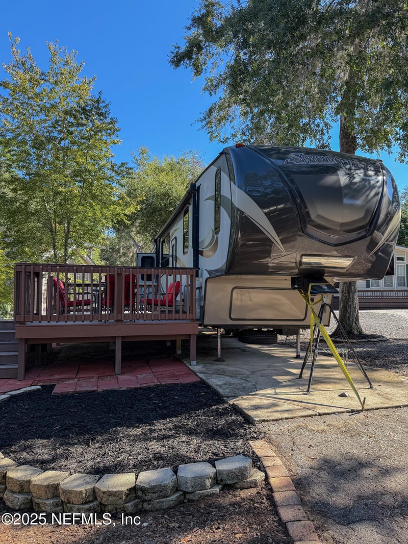 25129 143rd Lot 479 Ln, Salt Springs, FL 32134