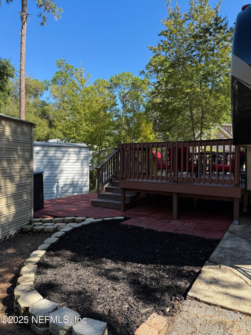 25129 143rd Lot 479 Ln, Salt Springs, FL 32134