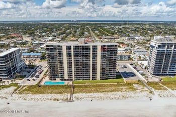 1301 1st St #1602, Jacksonville Beach, FL 32250