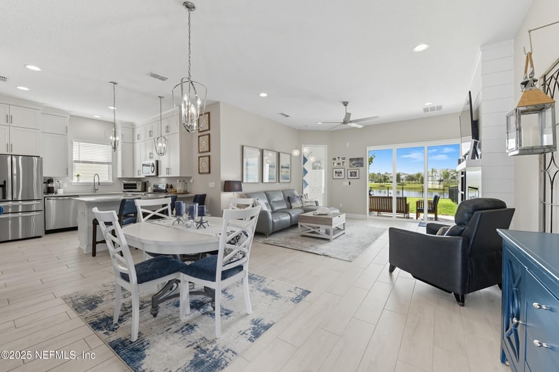 433 Rum Runner Way, St Johns, FL 32259