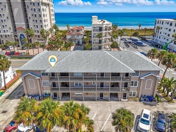386 1st St, Jacksonville Beach, FL 32250