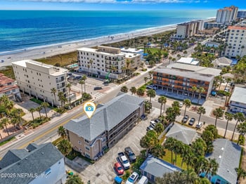 386 1st St, Jacksonville Beach, FL 32250