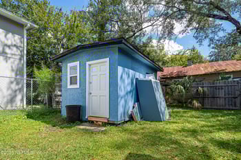 843 Line St, Jacksonville, FL 32209